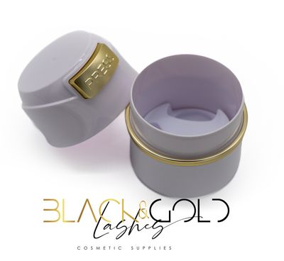 Wimpernkleber Glue Storage Tank Wimpernkleber Glue Storage Tank