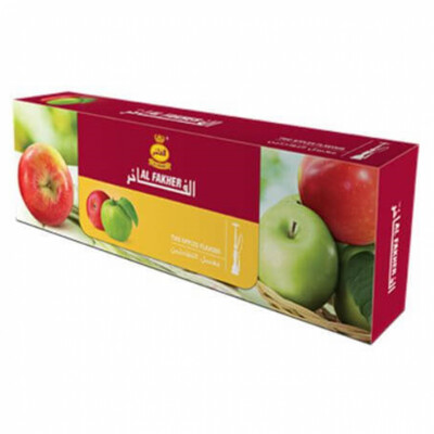 Two Apple