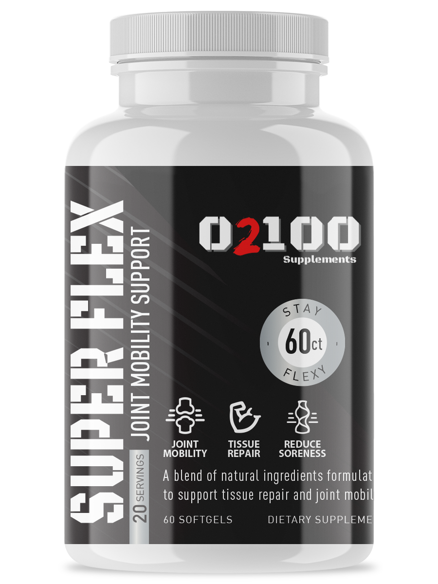 Super Joint Flex Mobility Support