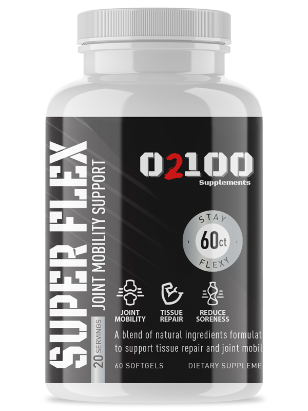 Super Joint Flex Mobility Support