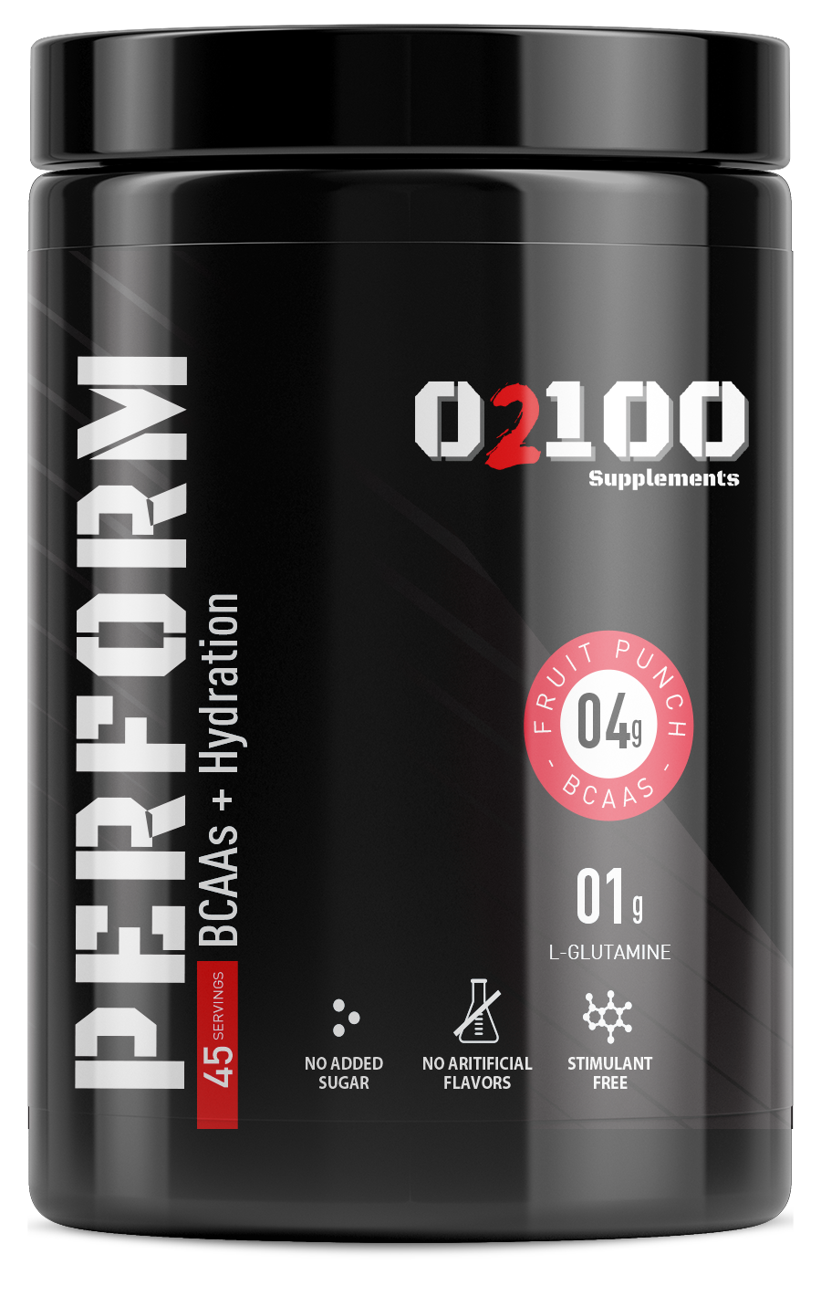 Perform BCAAs + Hydration