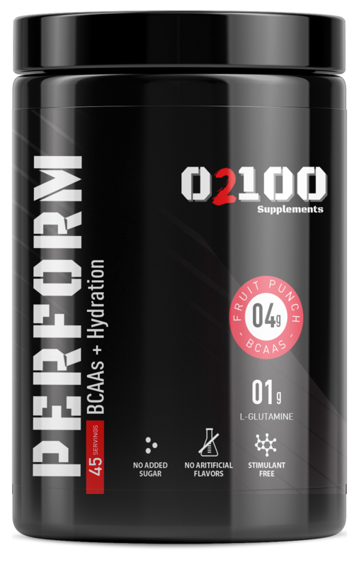 Perform BCAAs + Hydration
