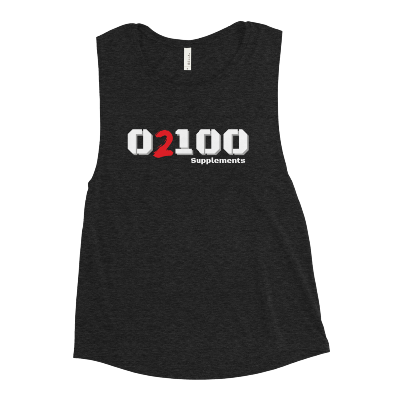 Women&#39;s Muscle Tank