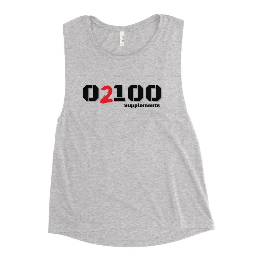 Women&#39;s Muscle Tank