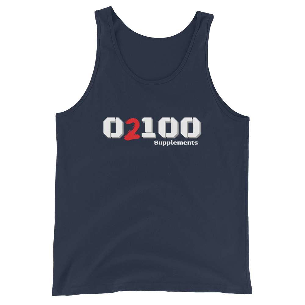 Unisex Premium Tank
