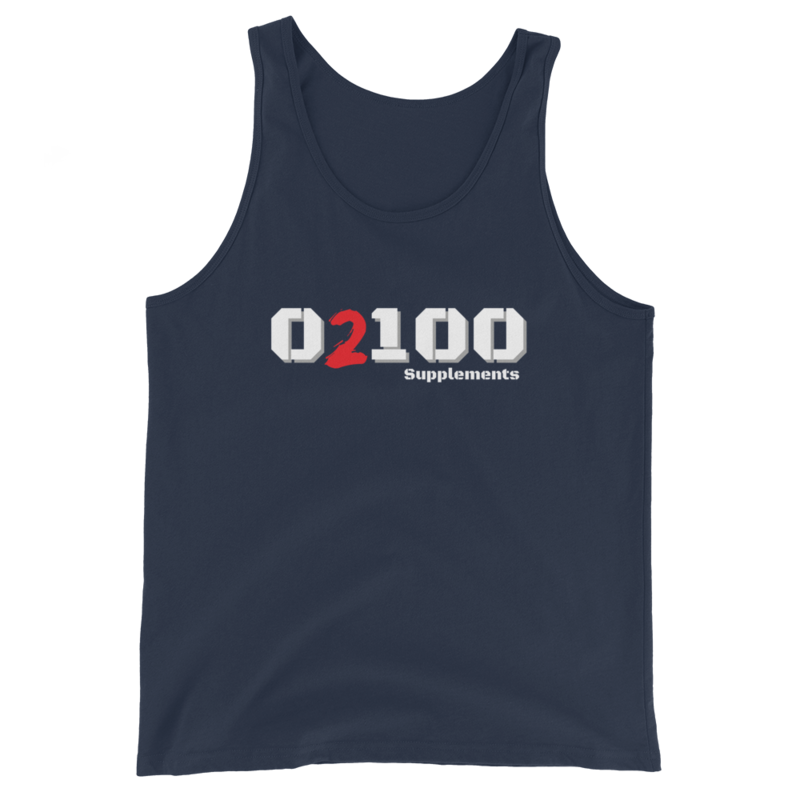 Unisex Premium Tank