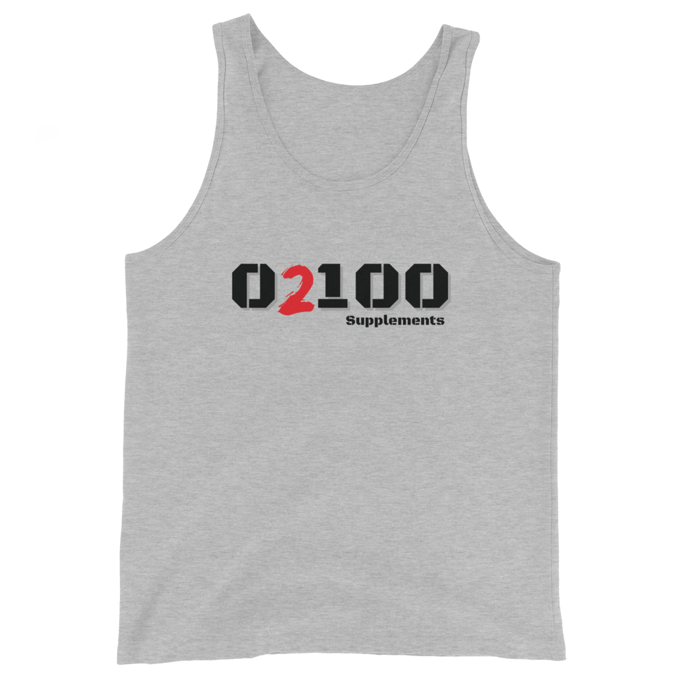 Unisex Premium Tank