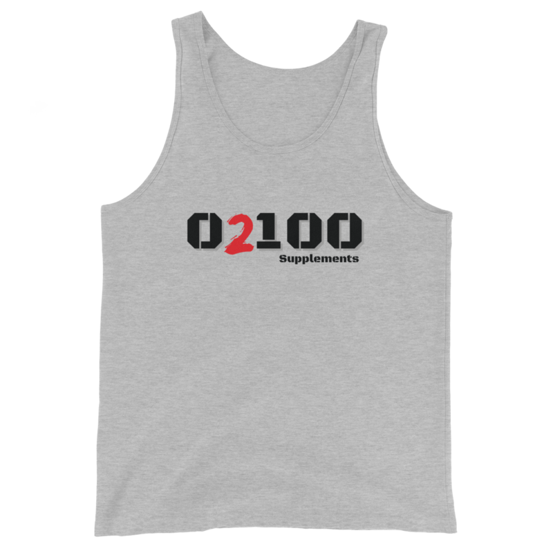 Unisex Premium Tank