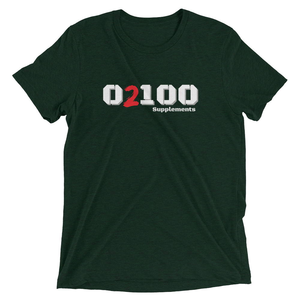 Men&#39;s Triblend Tee