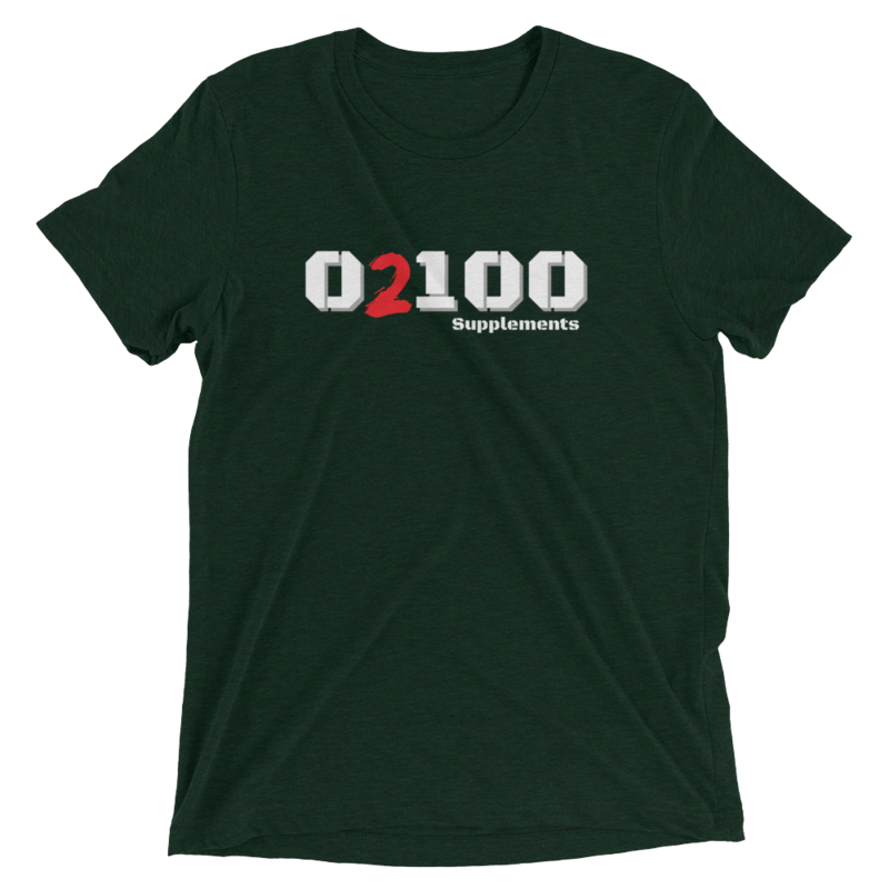 Men&#39;s Triblend Tee