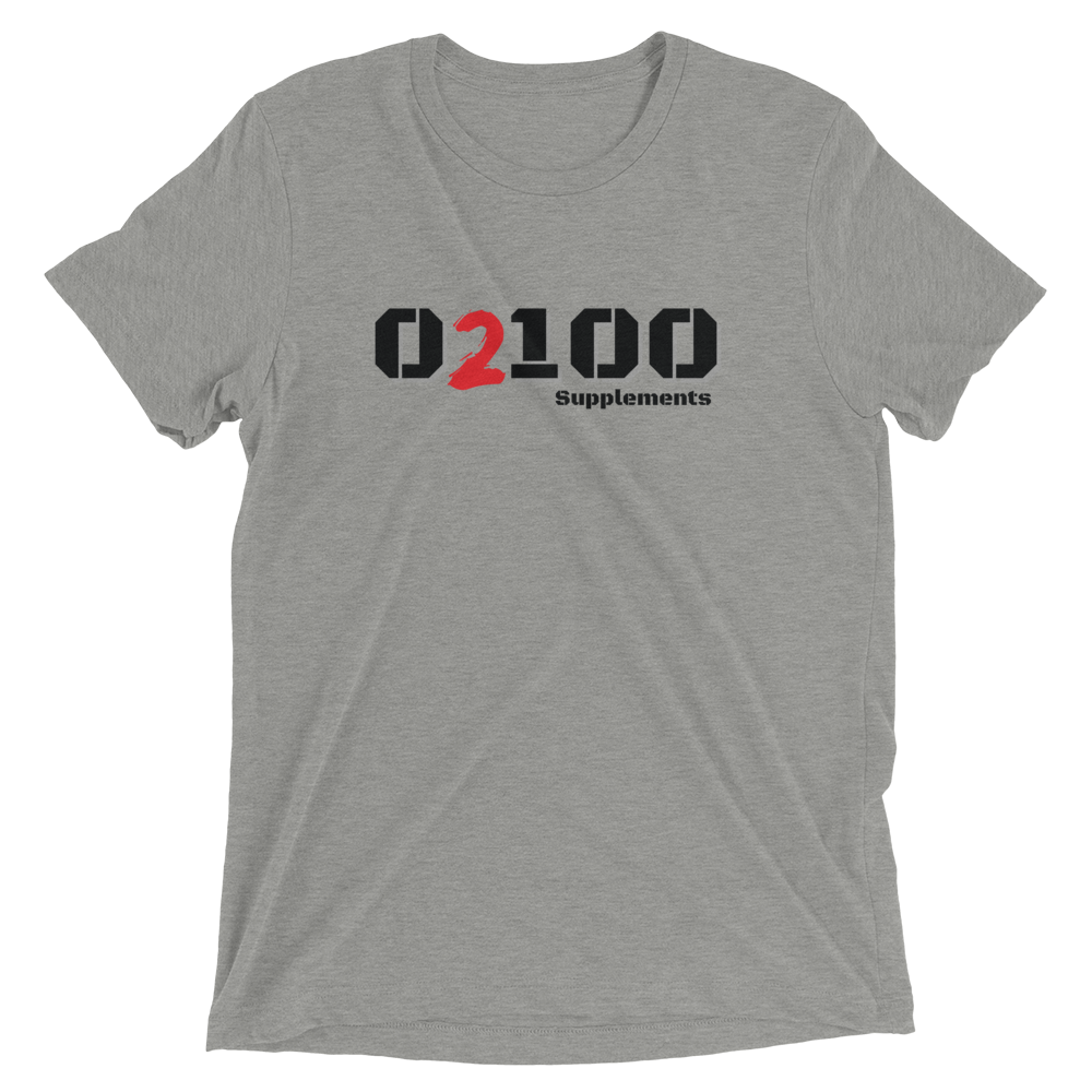 Men&#39;s Triblend Tee