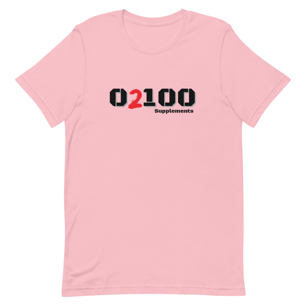 Premium Cotton Tee