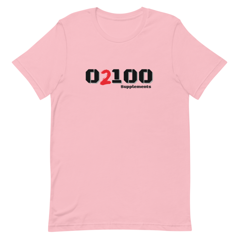 Premium Cotton Tee