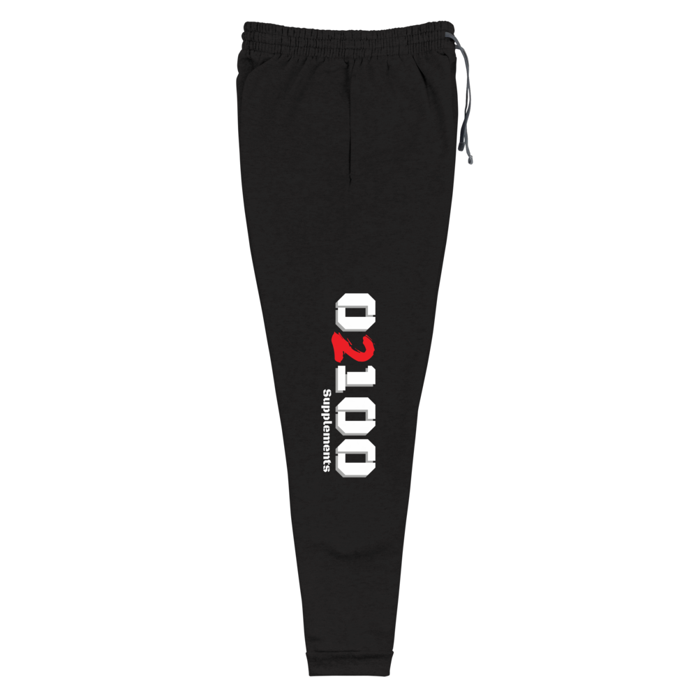 Joggers