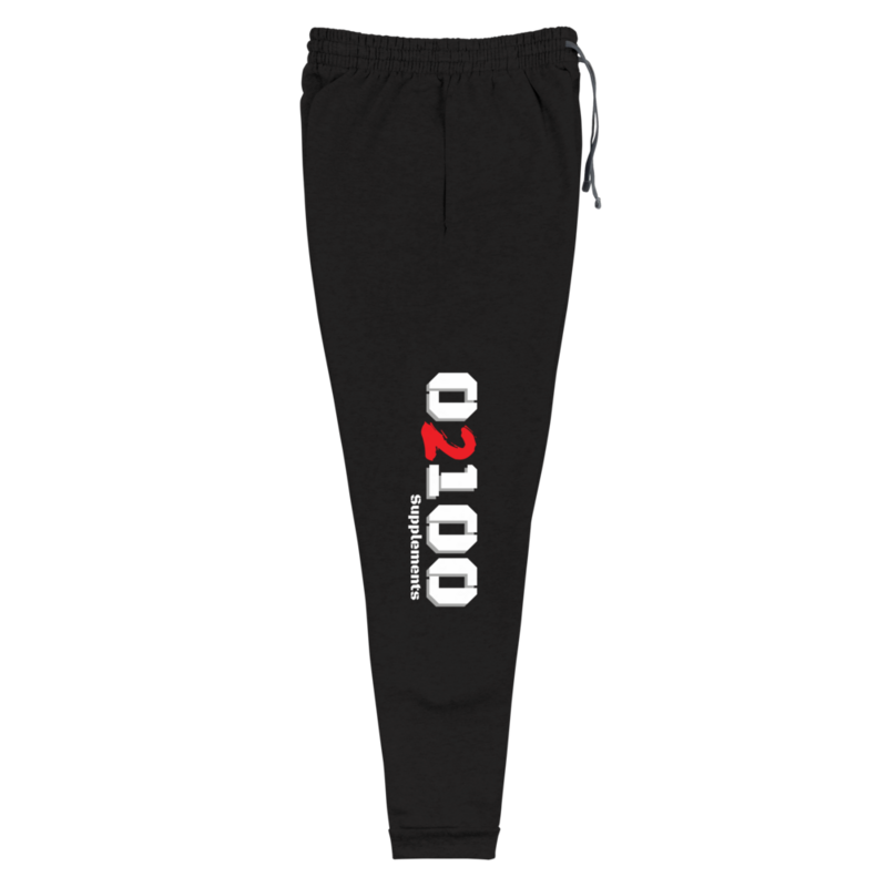 Joggers