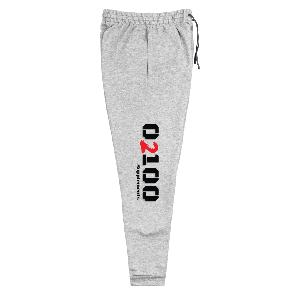 Joggers