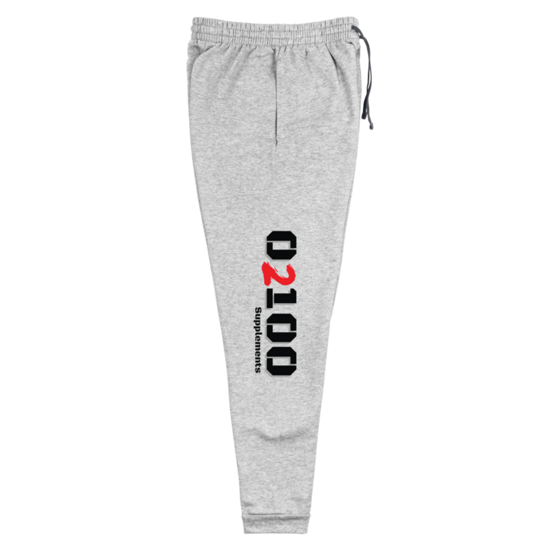 Joggers
