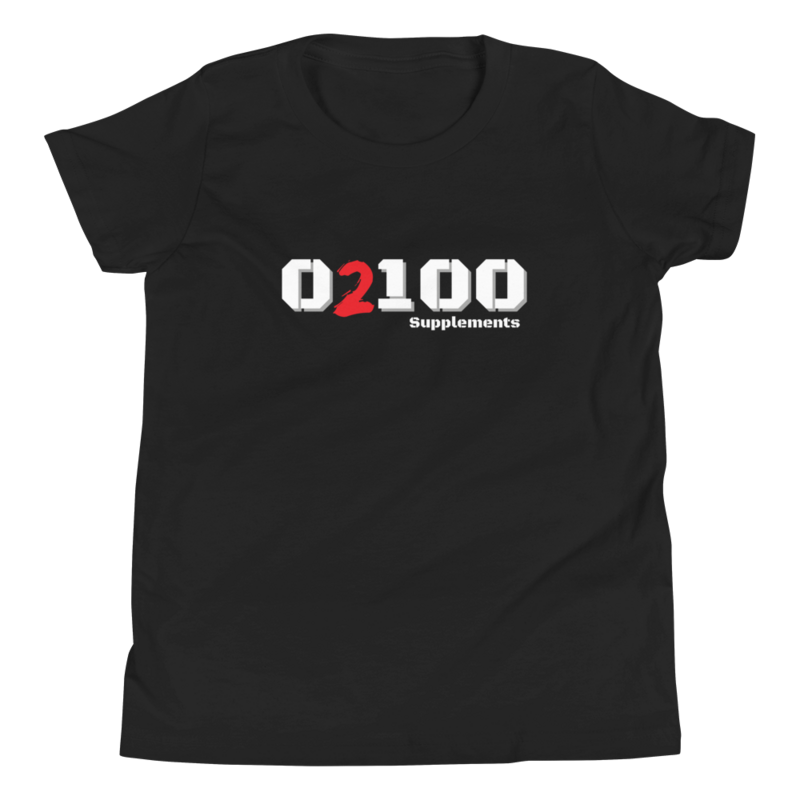 Youth Premium Tee