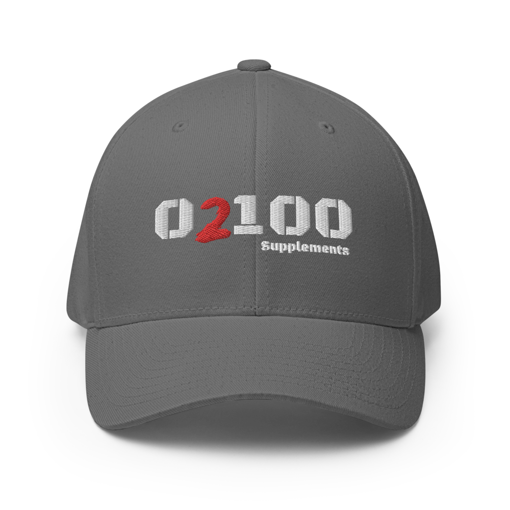 FlexFit Structured Hat