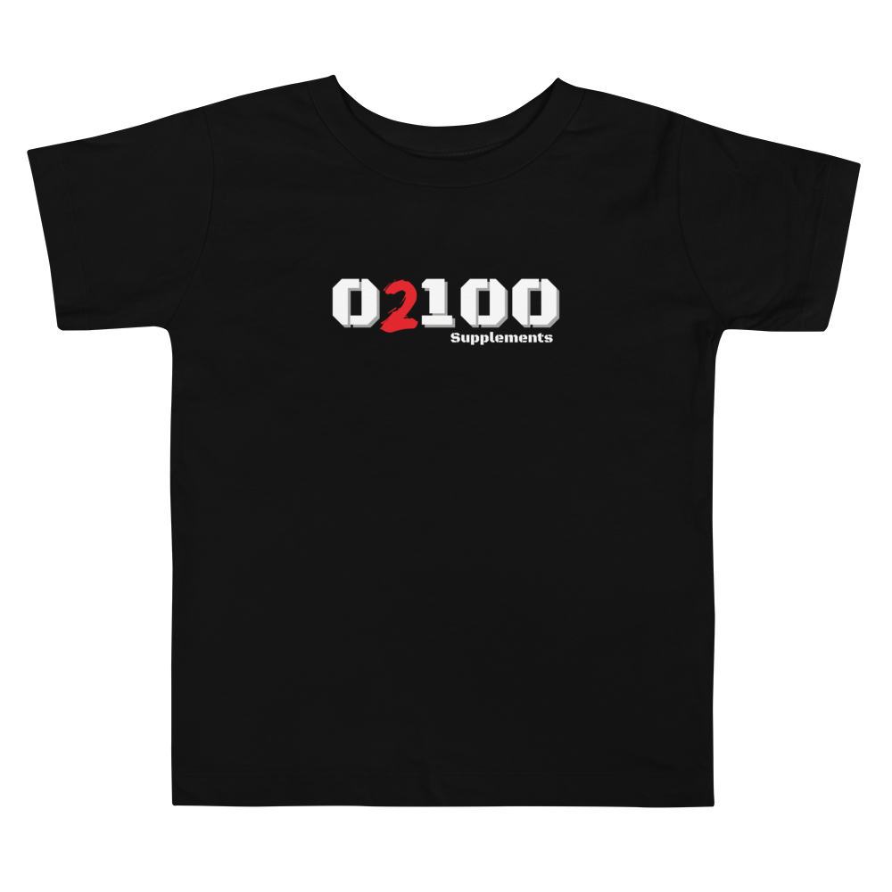 Toddler Premium Tee