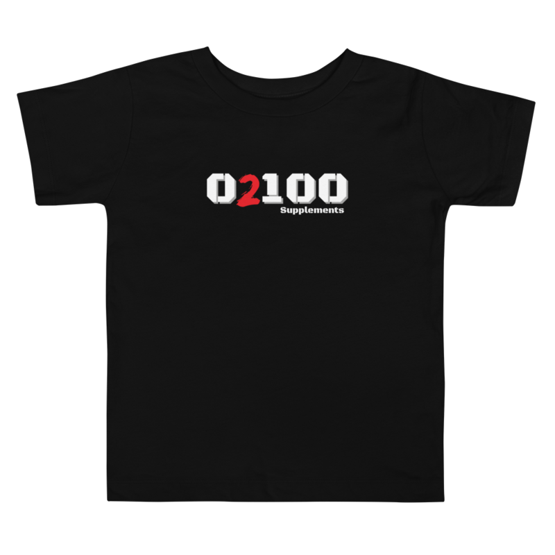 Toddler Premium Tee