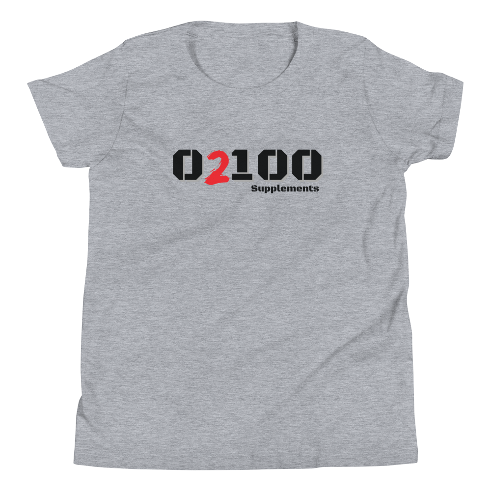 Youth Premium Tee