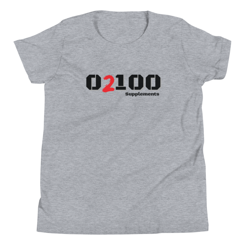Youth Premium Tee