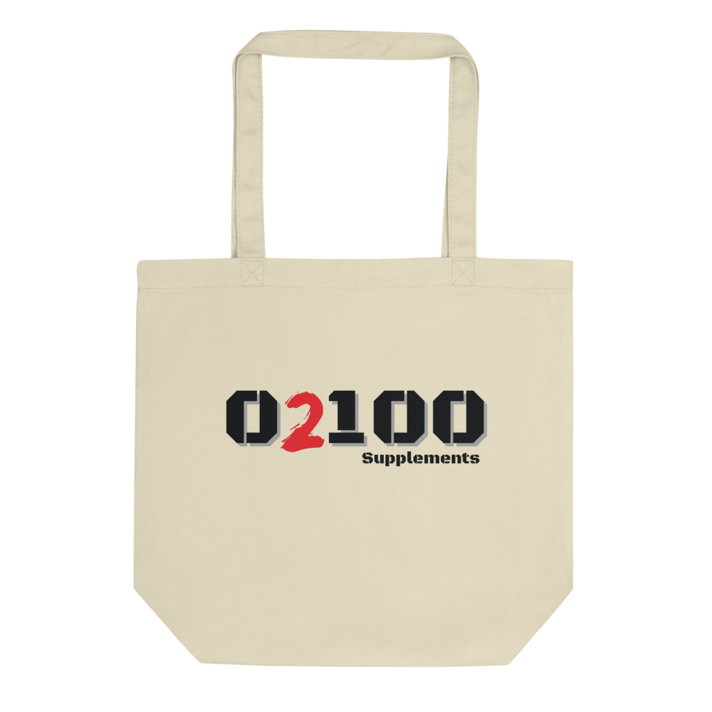 Eco Tote