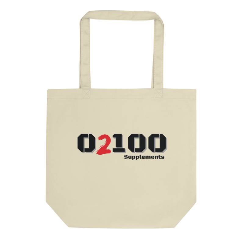 Eco Tote