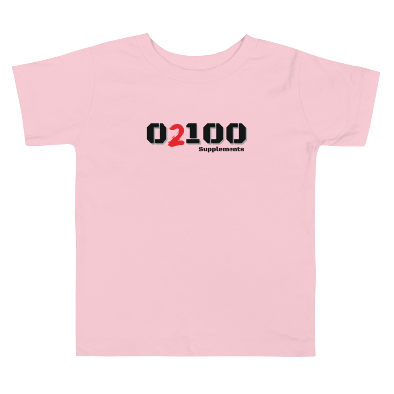Toddler Premium Tee