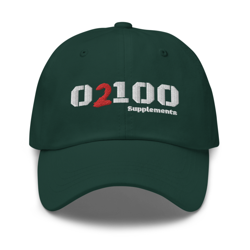 Dad Hat