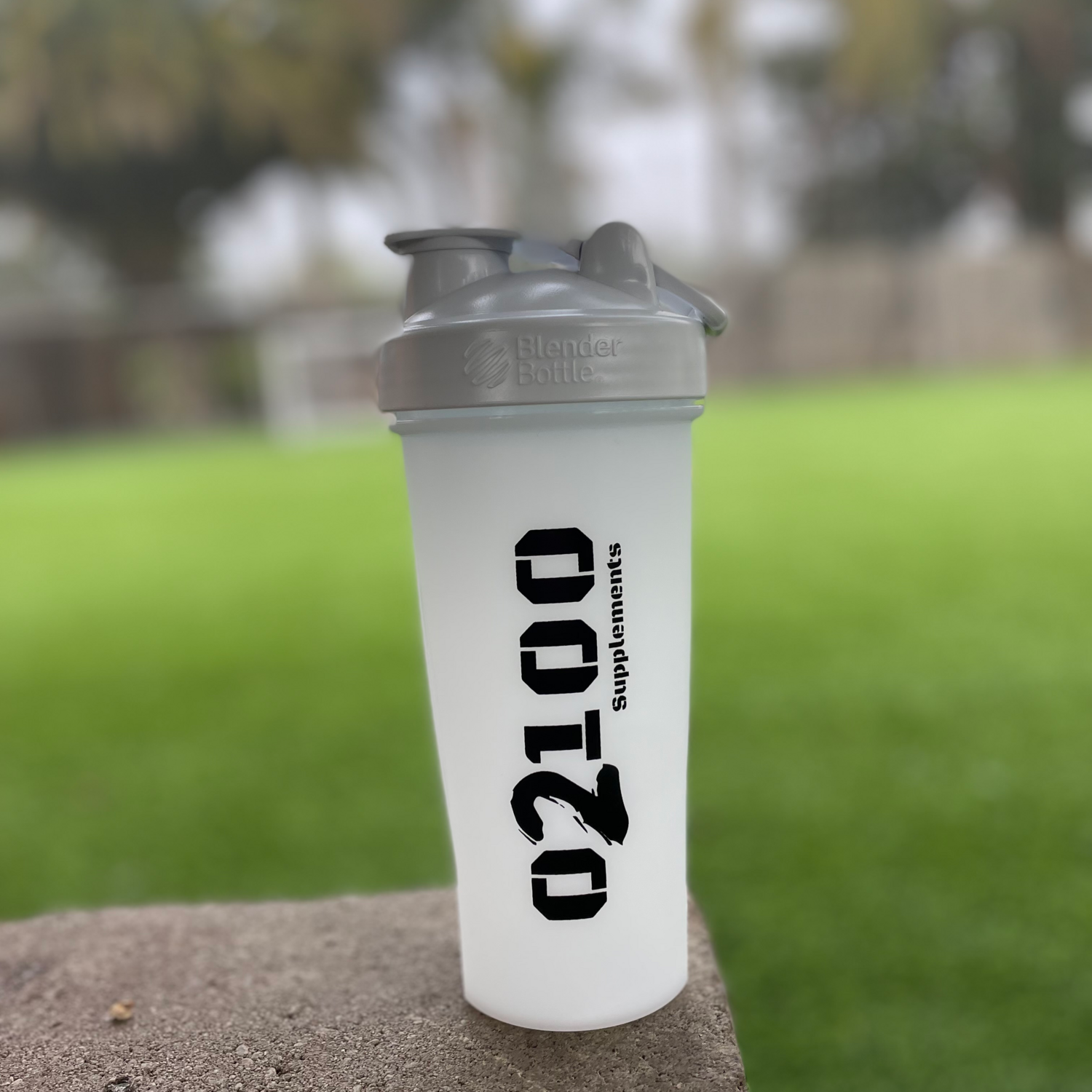 02100 Blender Bottle