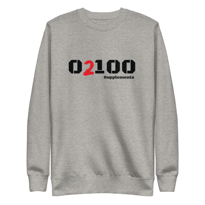 Unisex Premium Sweatshirt