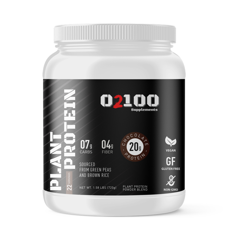 Plant Protein