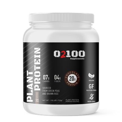 Plant Protein