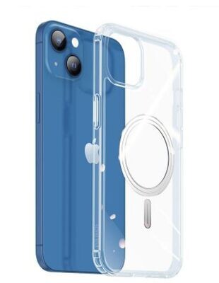 DUX DUCIS Clin Series Magsafe Phone Case For iPhone