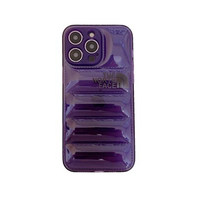 Beautiful Color Air Jacket Case for iPhone