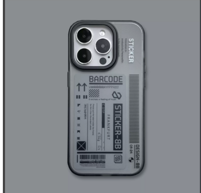 Amazing Case for iPhone