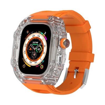 GTRONIC® Apple Watch Ultra Case