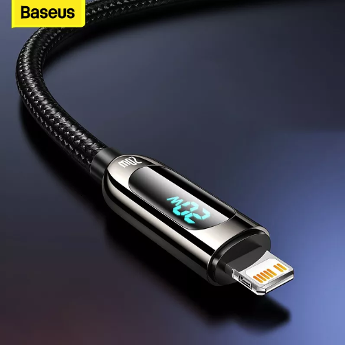 20W Display Cable For iPhone.
