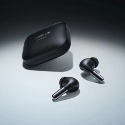 OnePlus Buds Pro 2&3 True Wireless Noise Canceling.