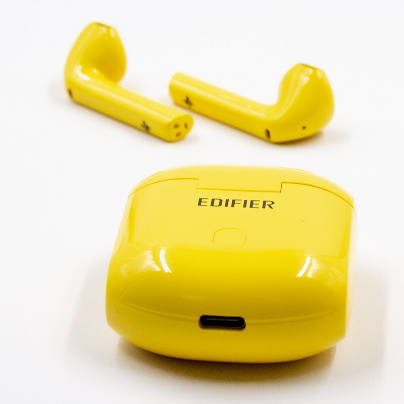 Amazing Pokémon Pikachu TWS Earbuds