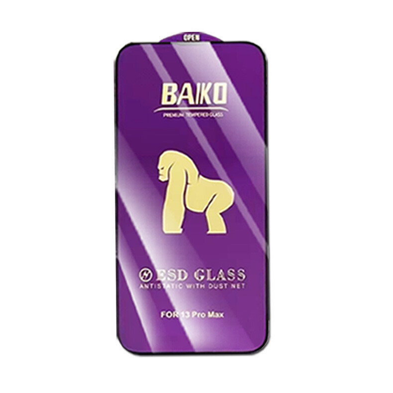 Gorilla  Tempered Glass Screen Protector