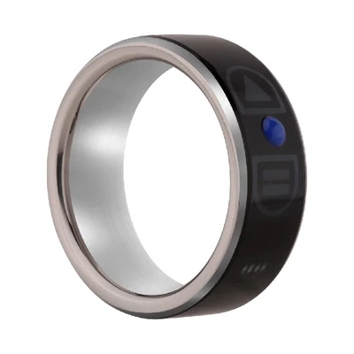 Smart Bluetooth Ring Short Video Song Suitable for Apple Android.
