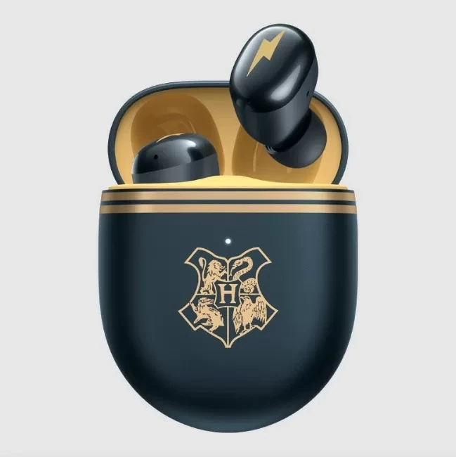 Redmi Buds 4 Harry Potter Special Edition True Wireless Bluetooth Headphones, Model: Redmi Buds 4 Harry Potter Edition