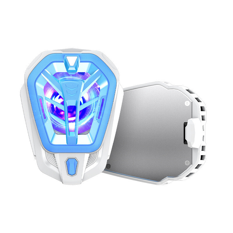 New Mobile Phone Radiator, Semiconductor Fast Cooling Cooler For Gamer
