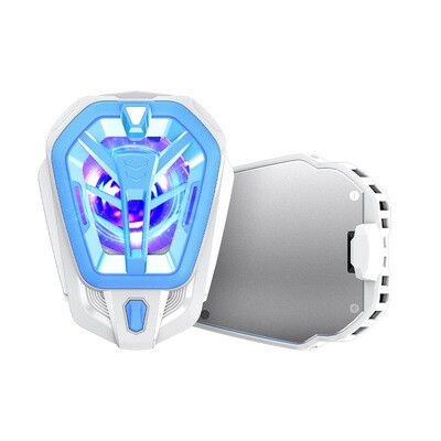 New Mobile Phone Radiator, Semiconductor Fast Cooling Cooler For Gamer
