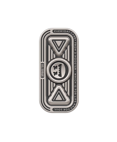 Elephant Nose Joint Big Monster True Wireless Bluetooth extended battery life Headset Metal Fidget Spinner Headphone.