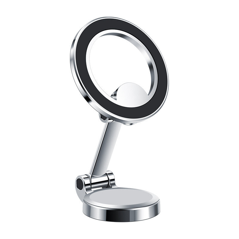Metal 360 Degree Rotating Magnetic Car Mount
