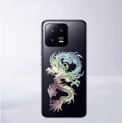 Xiaomi Transparent Color-changing Hydrogel  Back Film